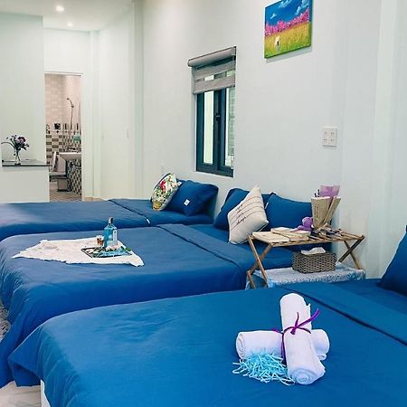 Familia Beach Home Da Nang Dış mekan fotoğraf