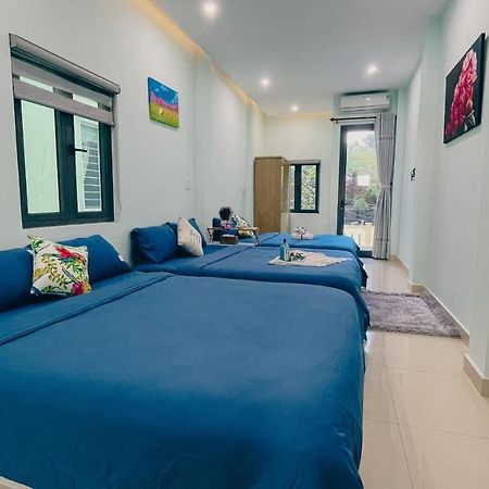 Familia Beach Home Da Nang Dış mekan fotoğraf
