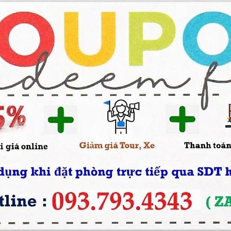 Familia Beach Home Da Nang Dış mekan fotoğraf