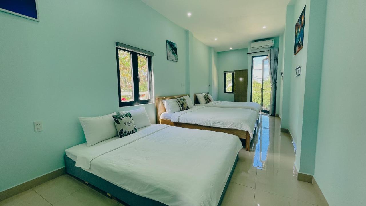 Familia Beach Home Da Nang Dış mekan fotoğraf