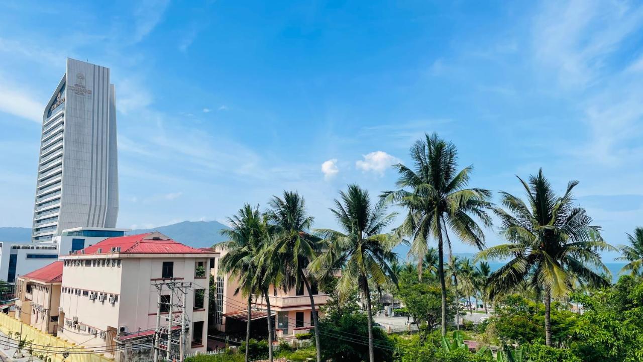 Familia Beach Home Da Nang Dış mekan fotoğraf
