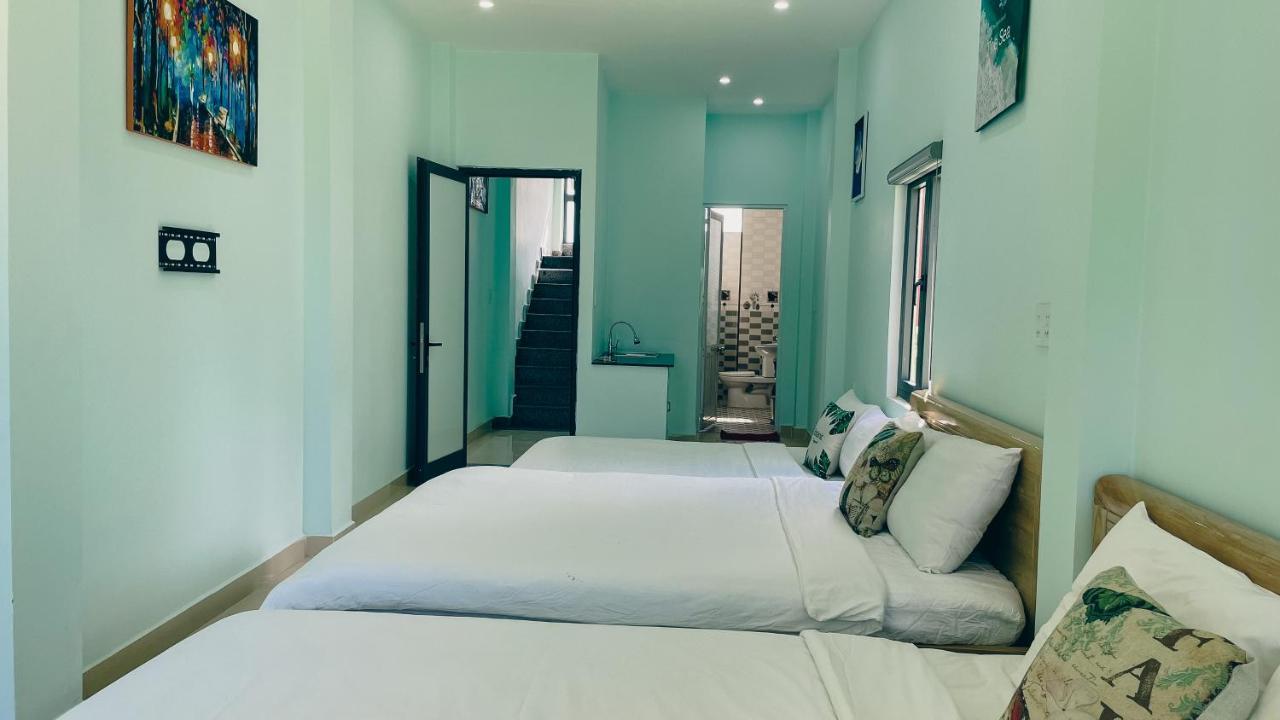 Familia Beach Home Da Nang Dış mekan fotoğraf