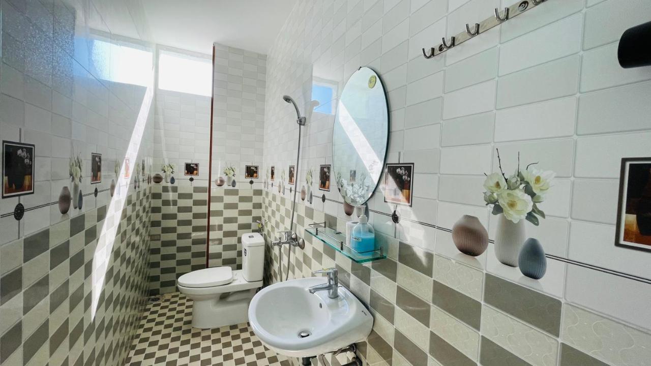 Familia Beach Home Da Nang Dış mekan fotoğraf