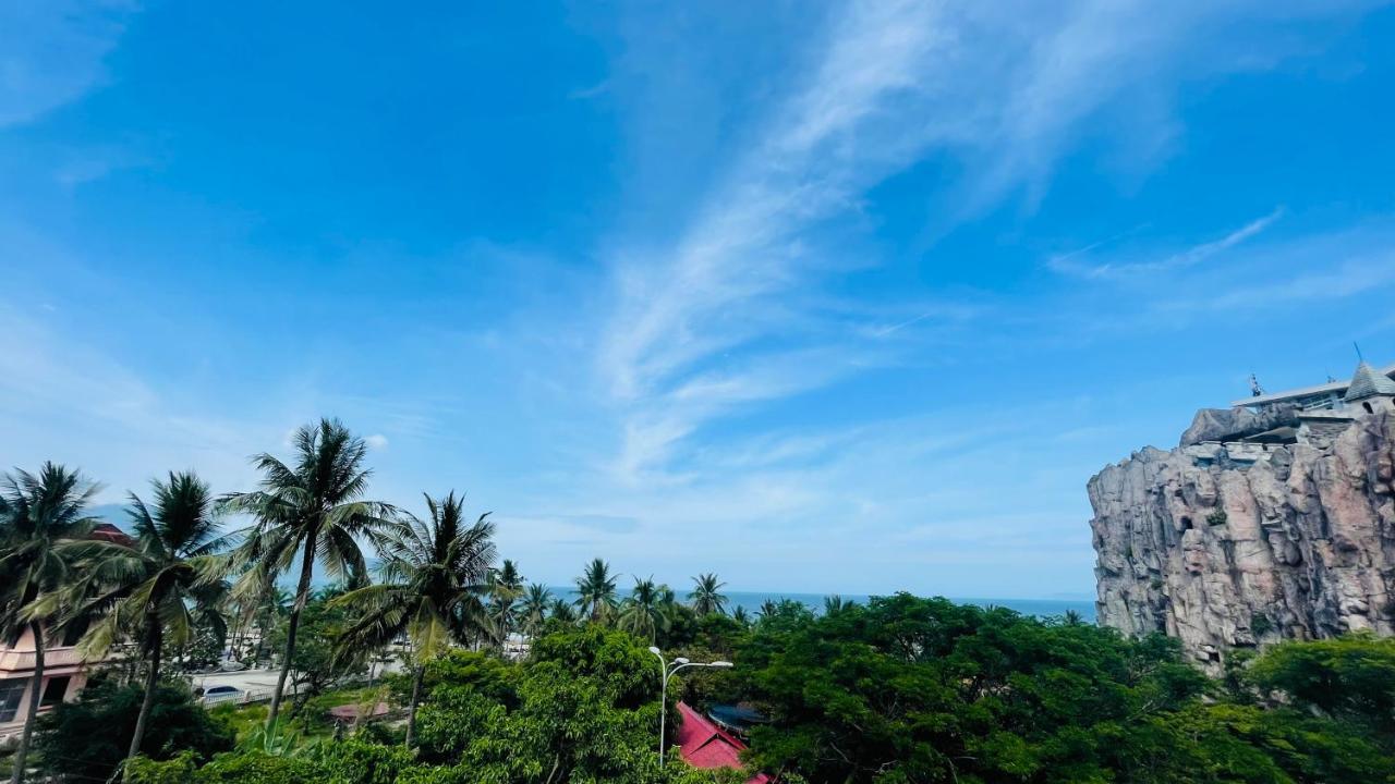 Familia Beach Home Da Nang Dış mekan fotoğraf