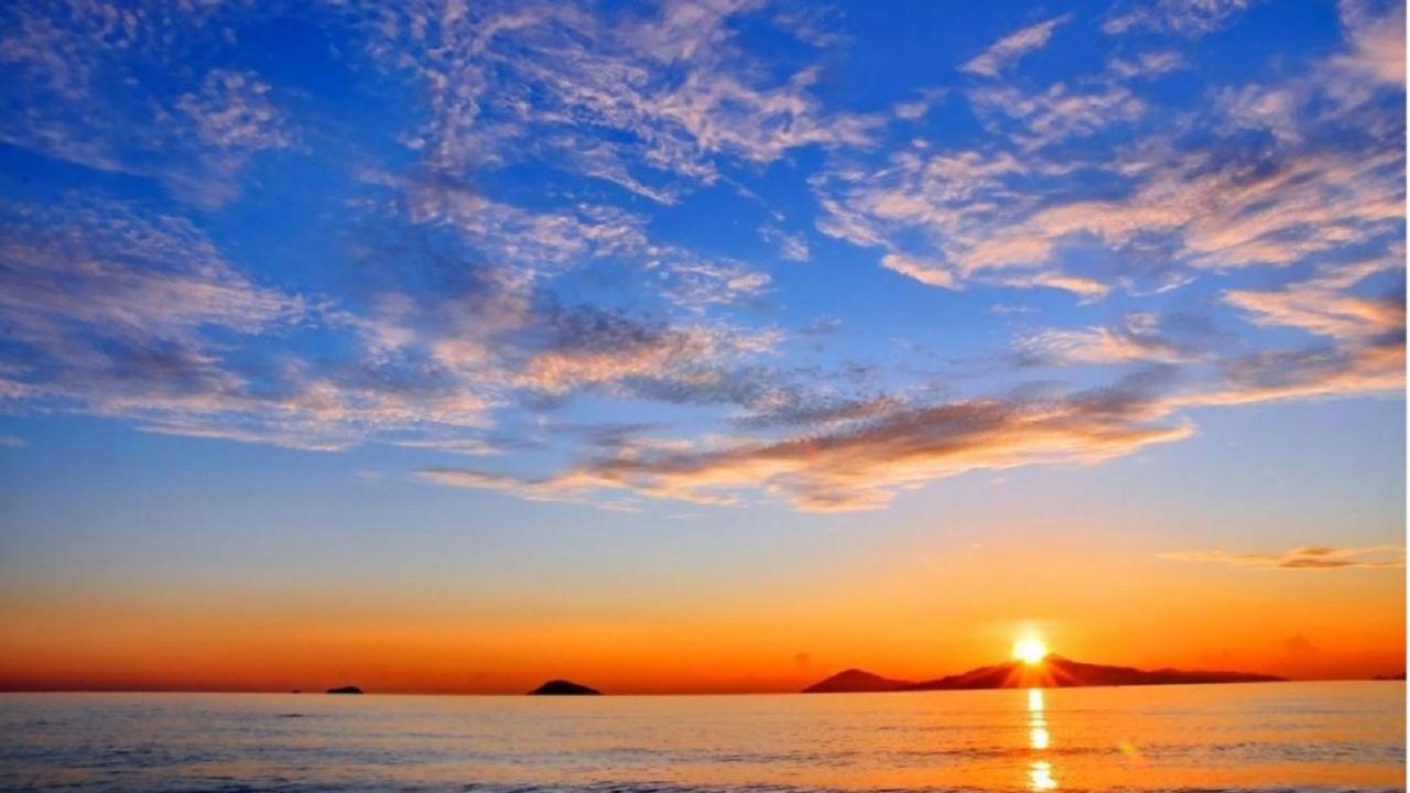 Familia Beach Home Da Nang Dış mekan fotoğraf