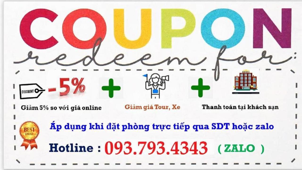 Familia Beach Home Da Nang Dış mekan fotoğraf